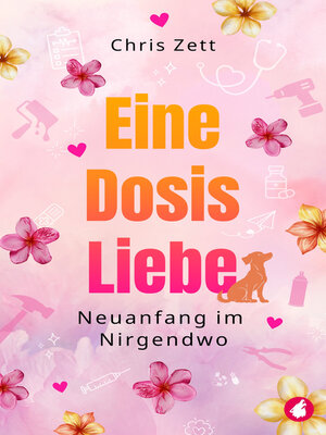 cover image of Eine Dosis Liebe
